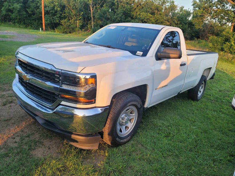 chevrolet silverado 1500 2016 1GCNCNEC7GZ416520 image chevrolet silverado 1500 2016 1GCNCNEC7GZ416520 image